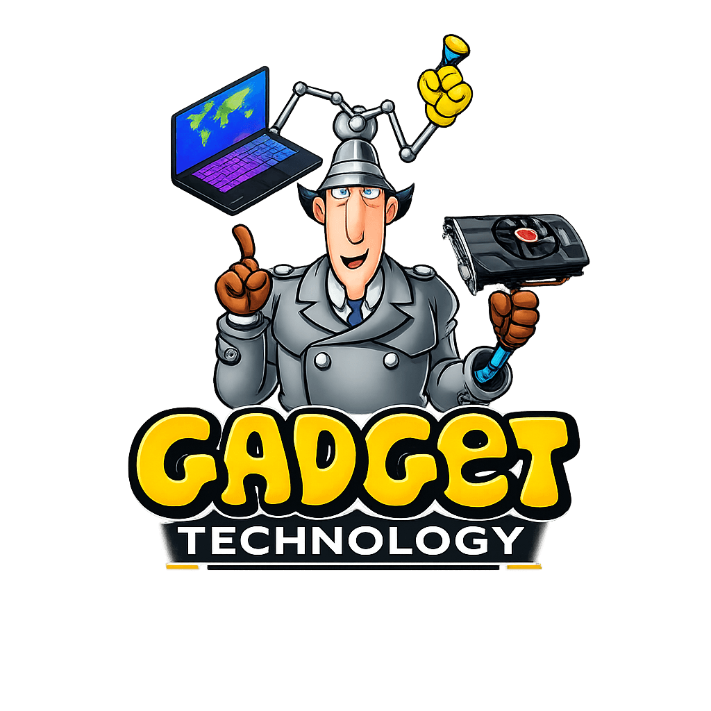 Gadget Technology