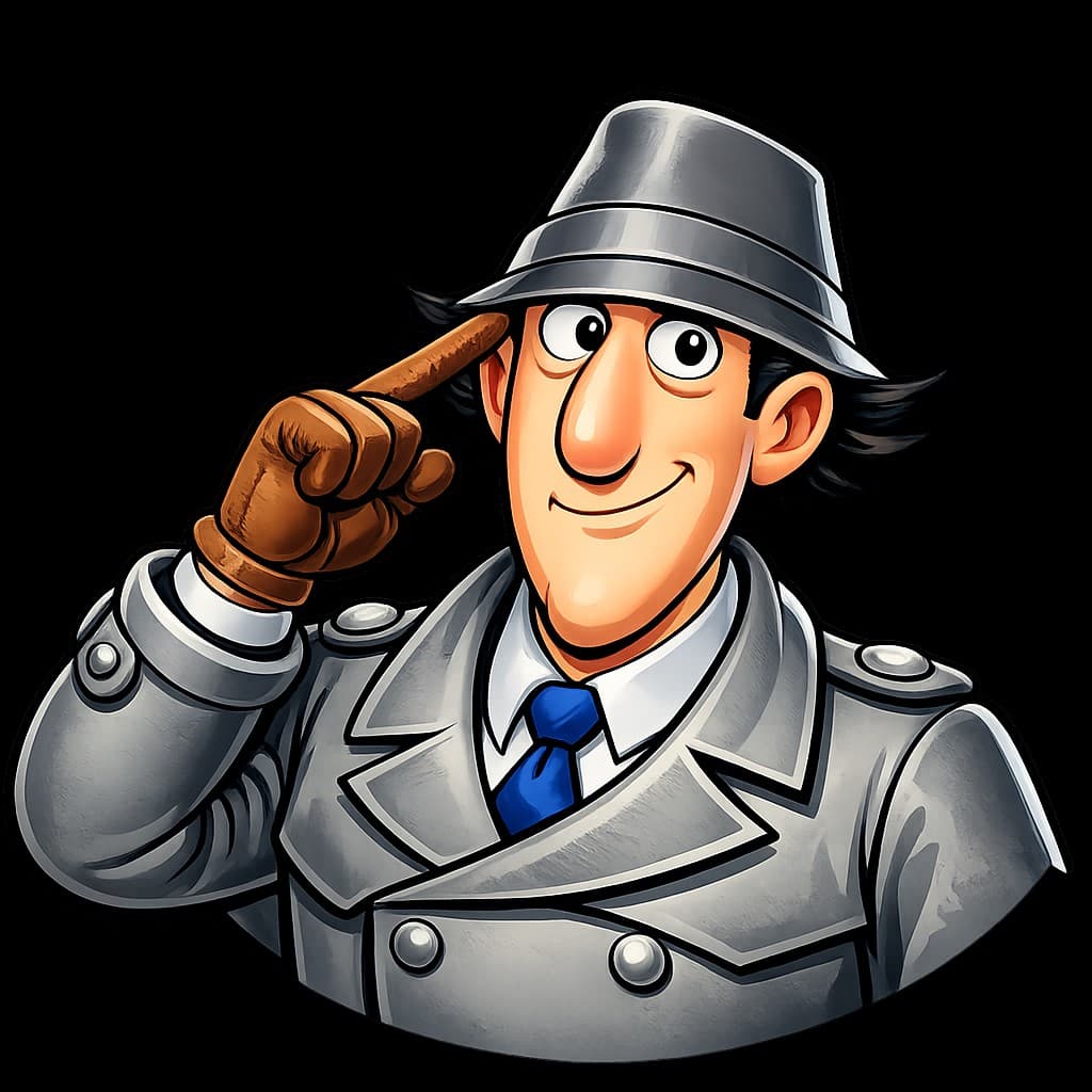 El Inspector — asesor tecnológico