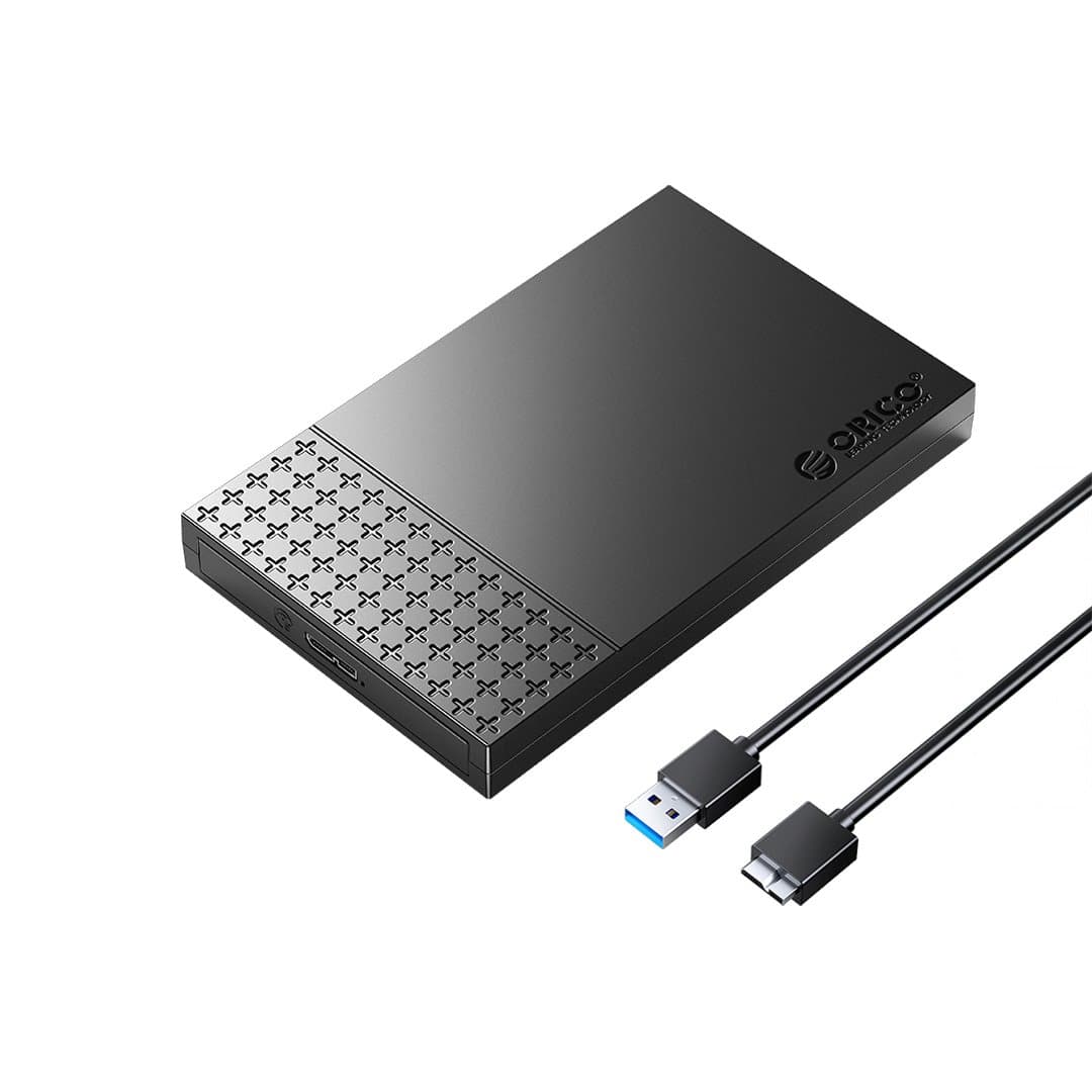 Caja Externa Sata