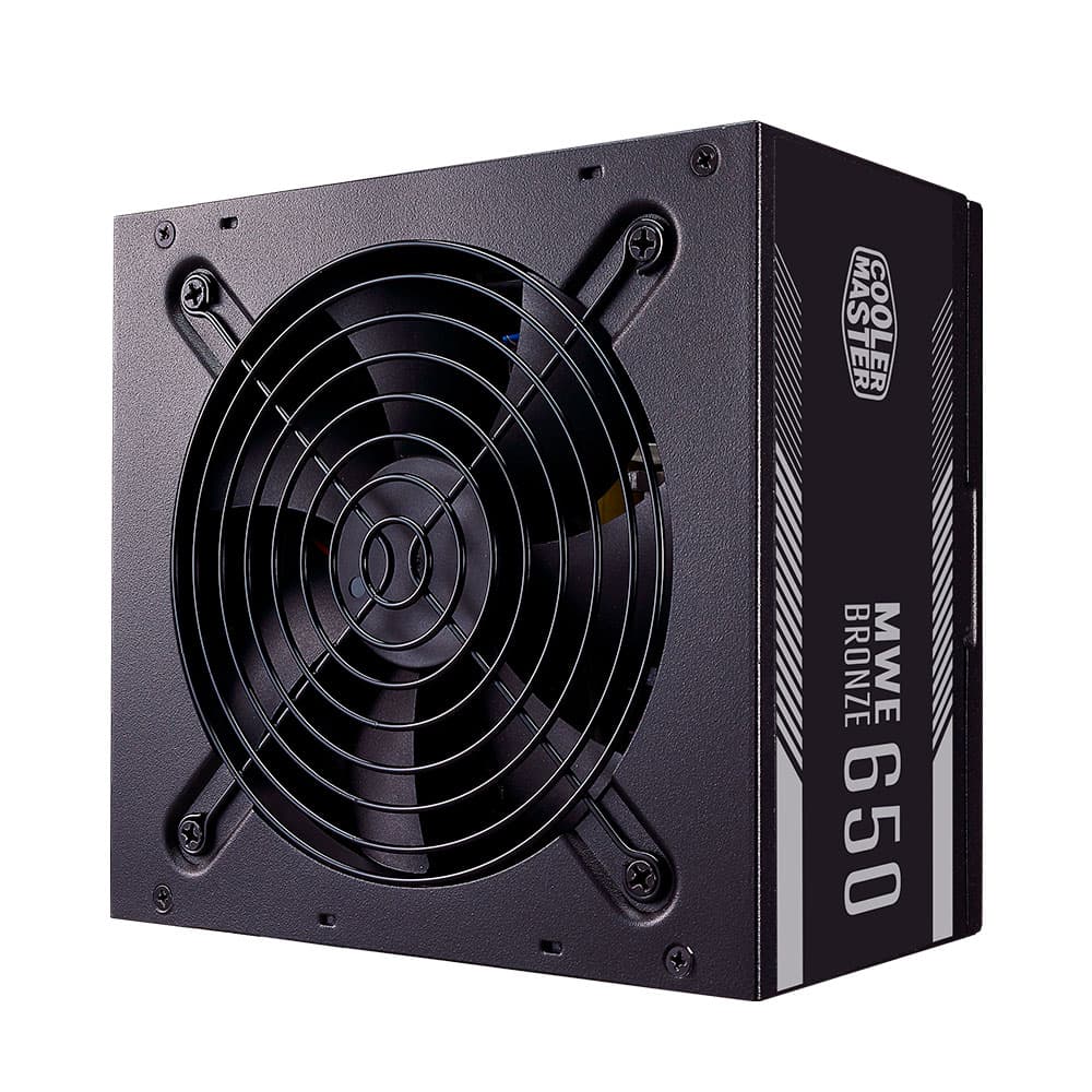 Chasis x Cooler Master