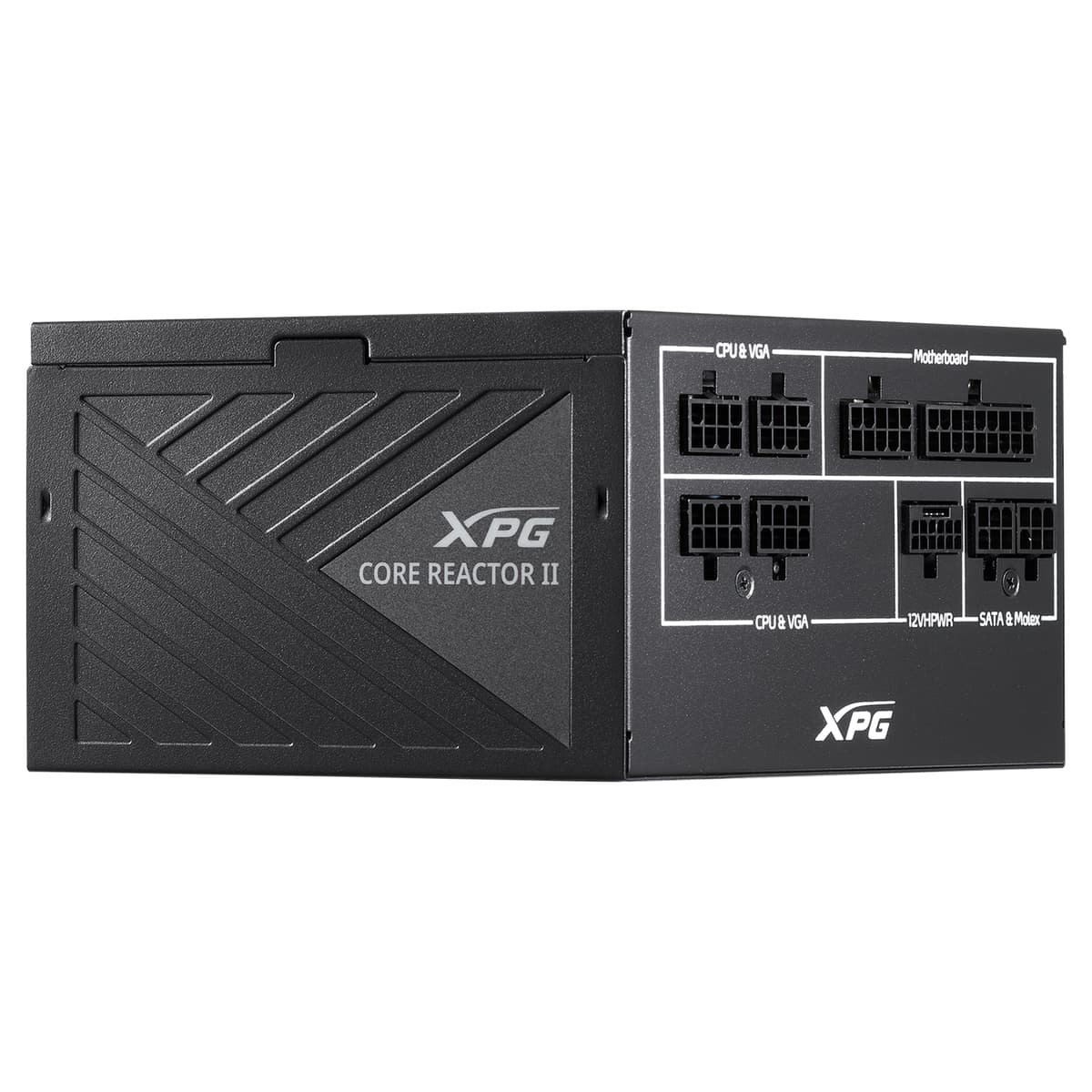 Fuente de Poder 1200W GOLD