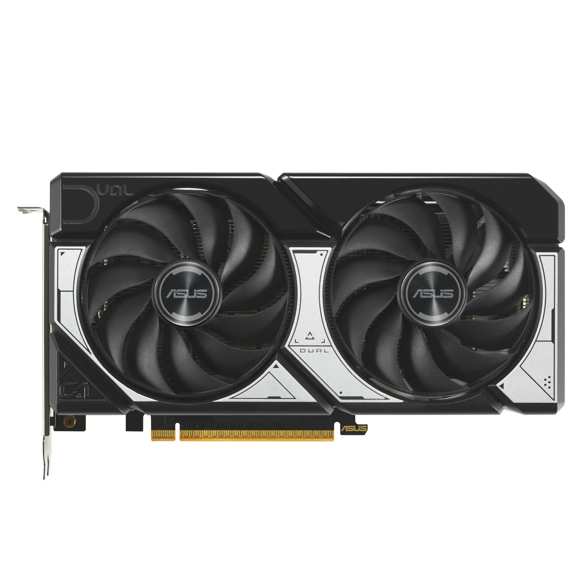 Tarjeta de Video Asus Rtx 5060 Dual 8GB