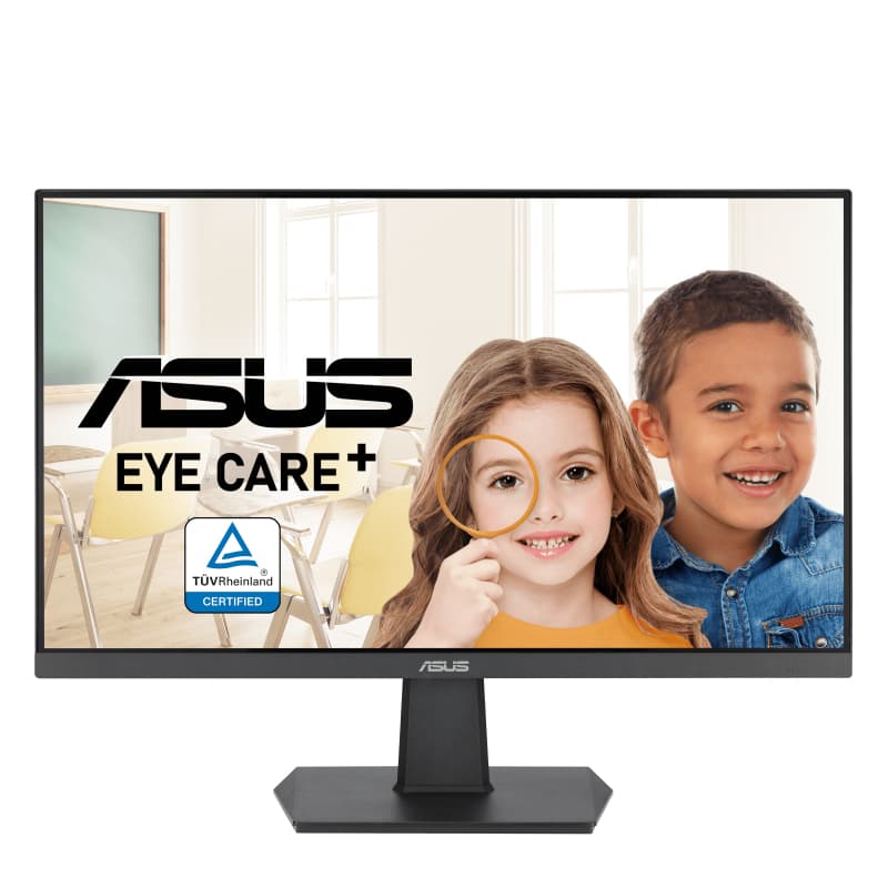 Monitor Asus 100HZ 1MS