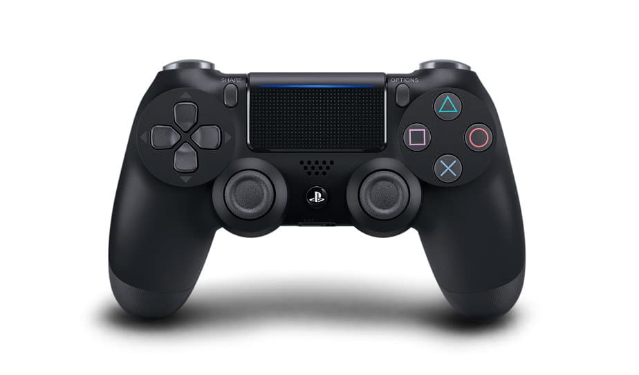 Control Ps4 Dualshock