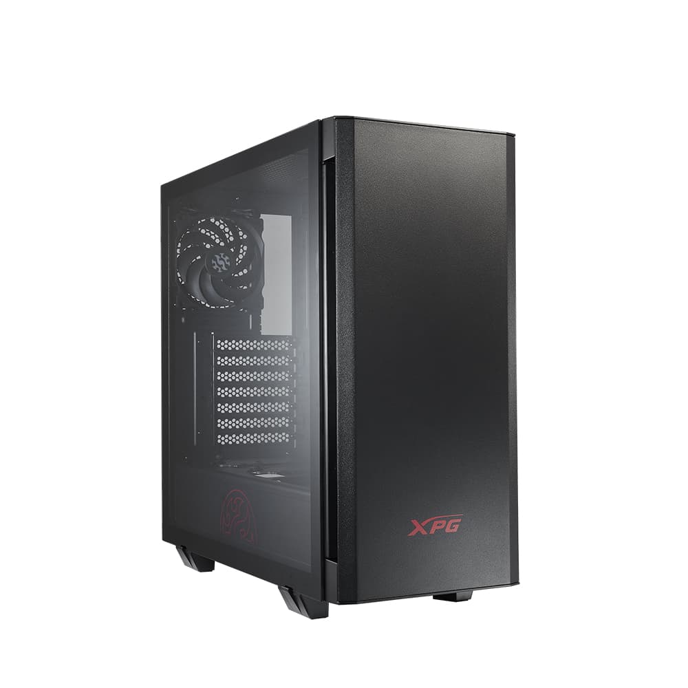 Chasis Xpg Invader