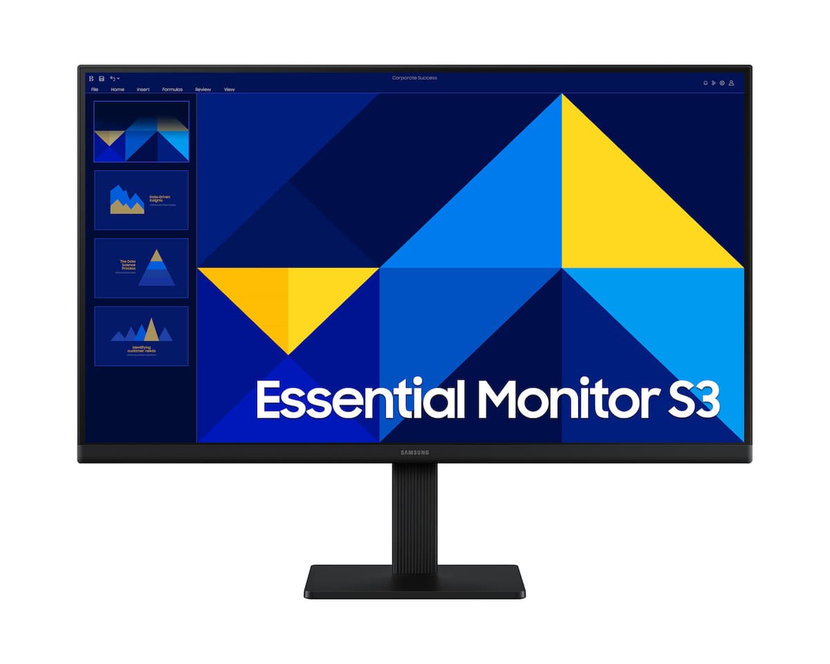 Monitor Samsung 24,IPS 100HZ,5MS,PIVOTIABLE