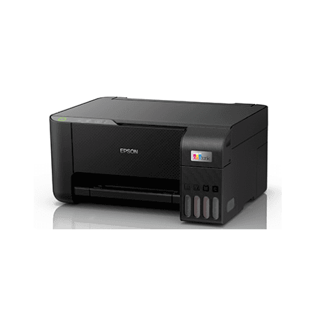 Impresora Epson L3210 Carga Continua