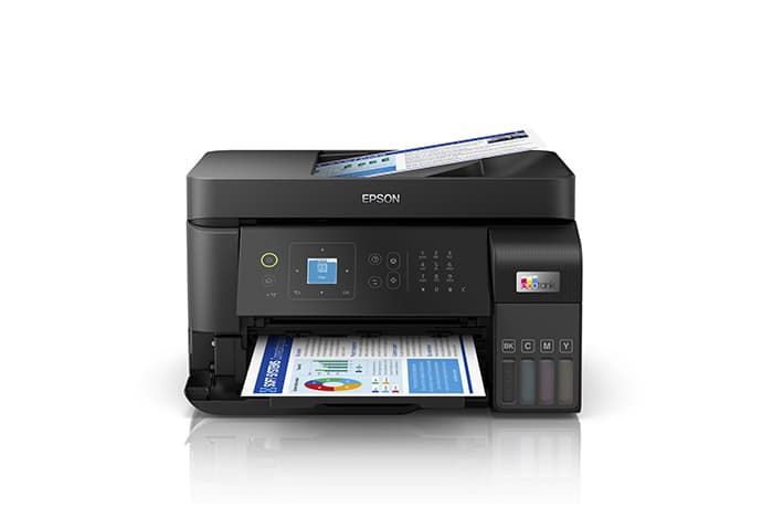 Impresora Epson L5590