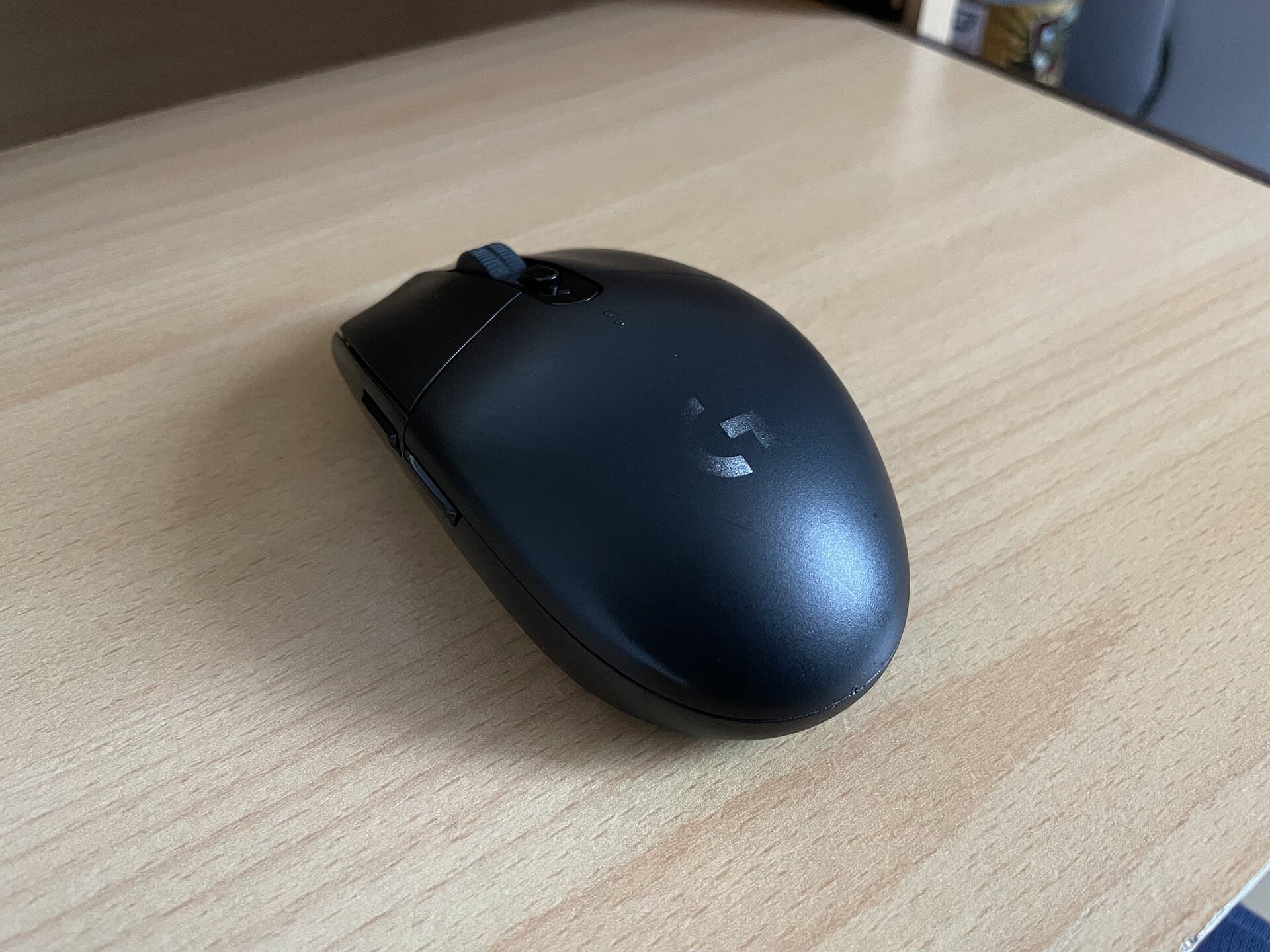 Mouse Logitech M185