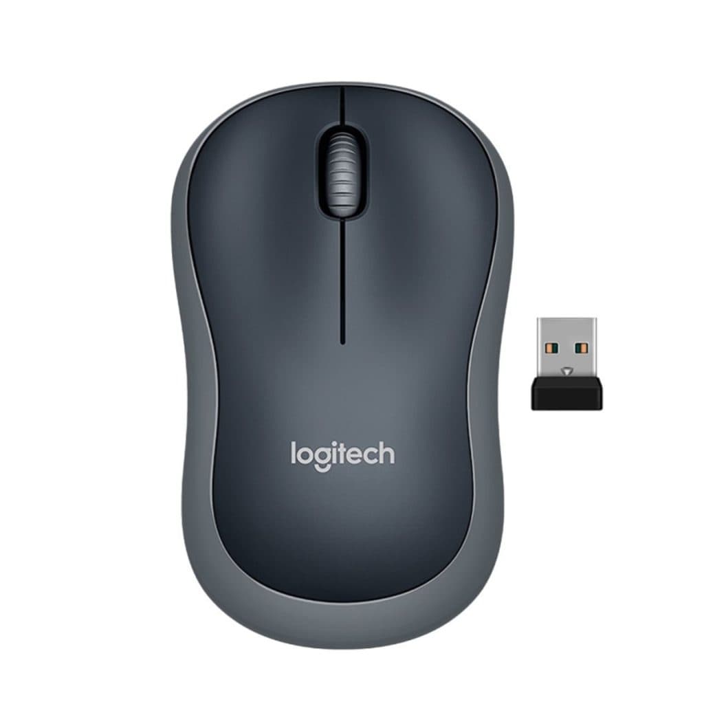 Mouse Logitech M185