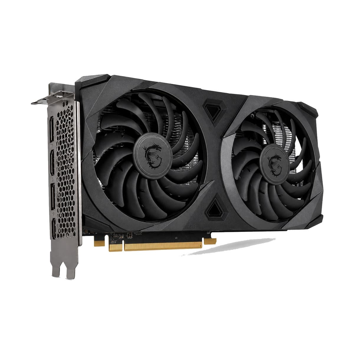 Rtx 3050 6GB MSI Gaming x