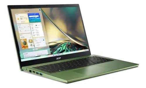 Portátil ACER CORE Ultra 5 SSD 512GB RAM 16GB