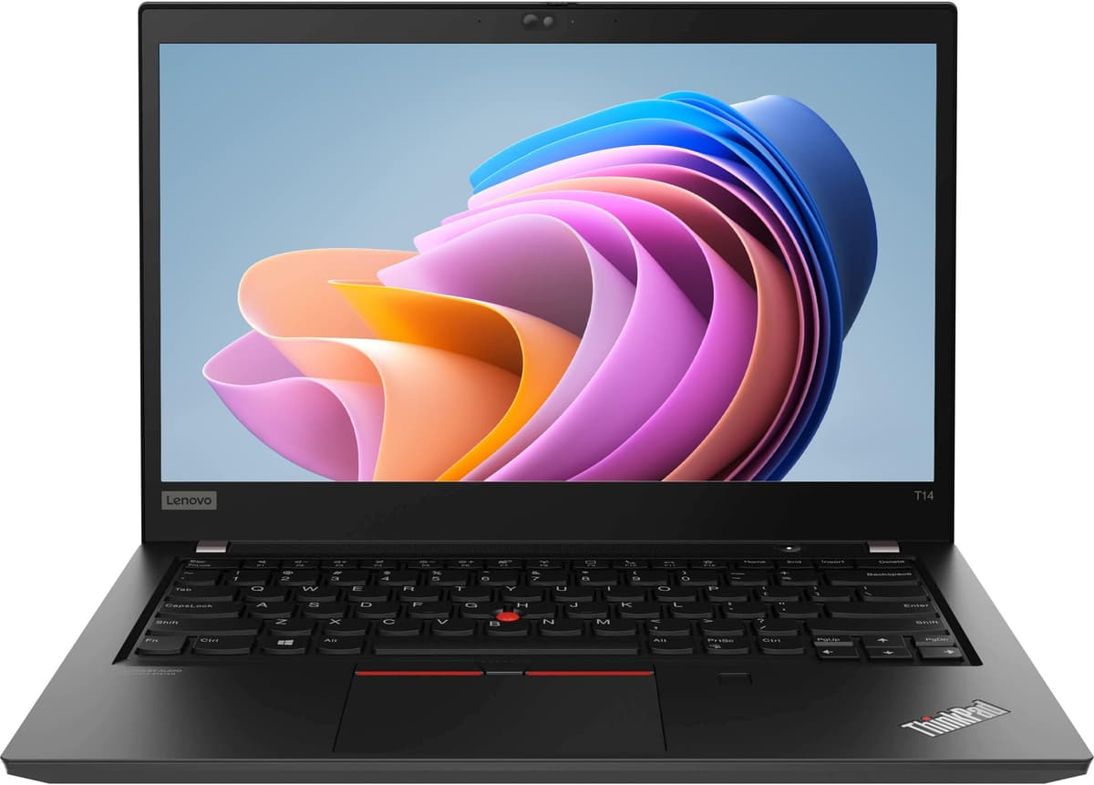 Portátil ThinkPad Ryzen 5 Serie 4000 SSD 512GB RAM 16GB