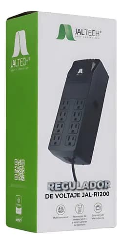 Regulador Jaltech R1200