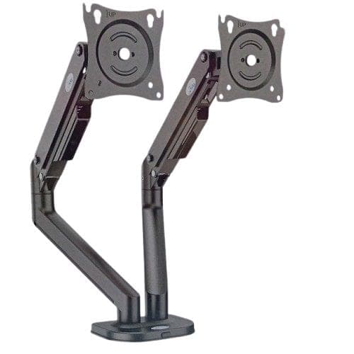 Base Doble Monitor Model M8d