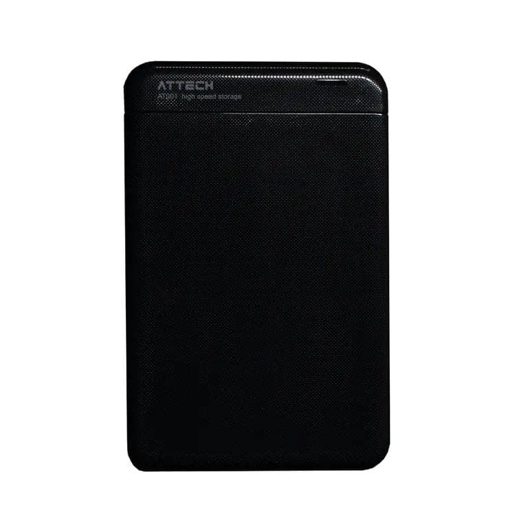 Caja Externa Attech 2.5 At001
