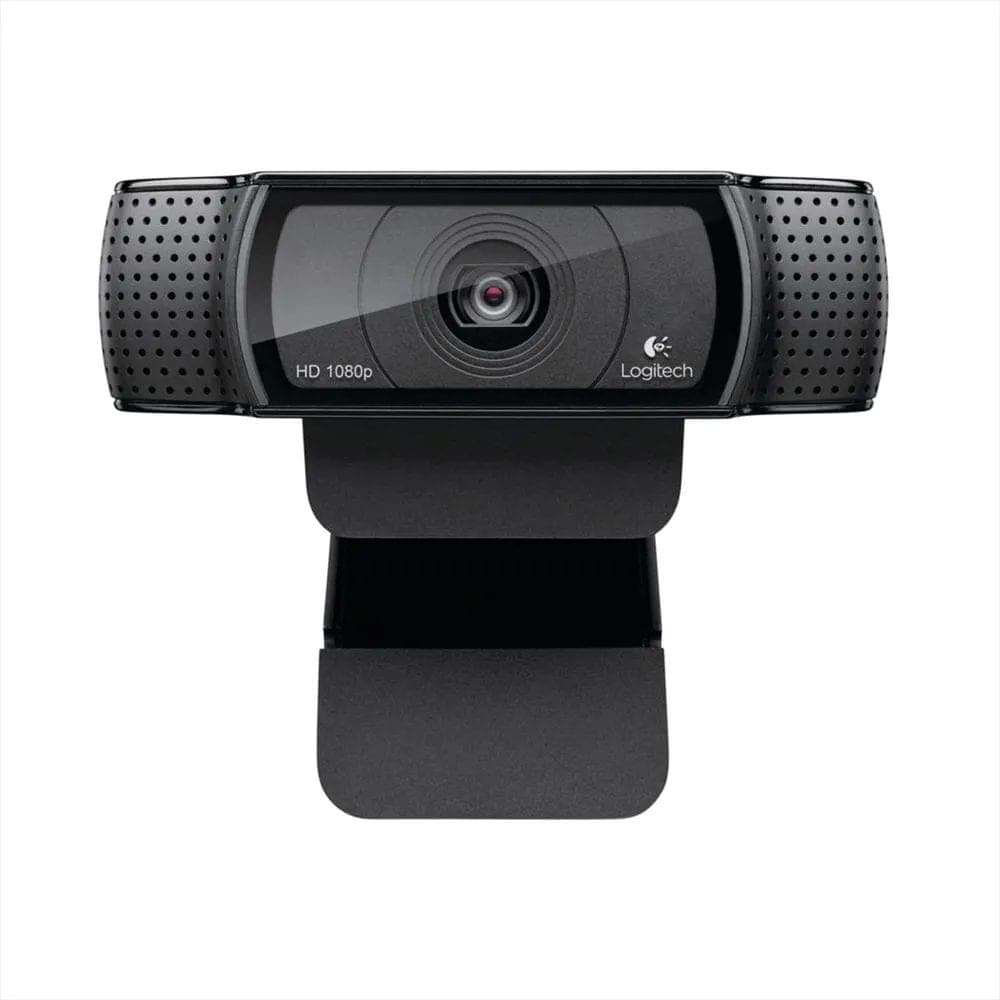 Camara Logitech C920m