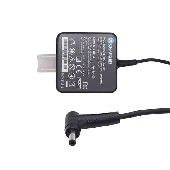 Cargador AS 19V 2.37A