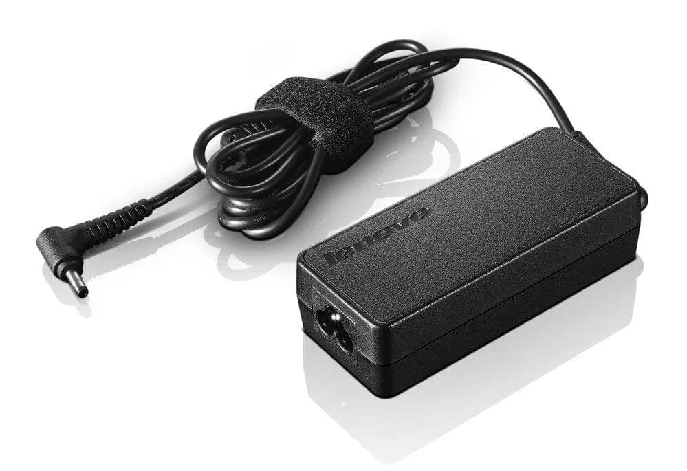 Cargador Lenovo Punta Redonda