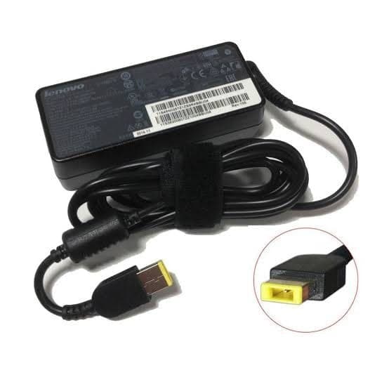 Cargador Lenovo Punta USB