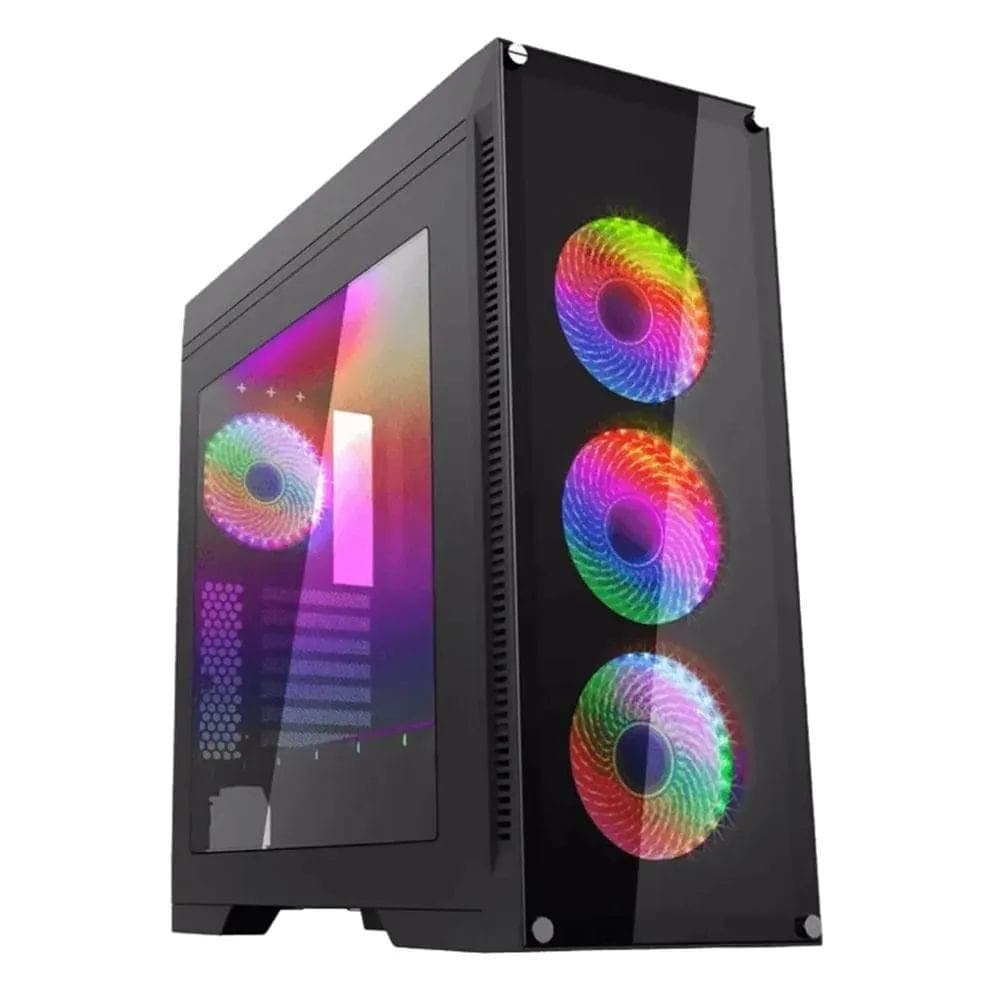 Chasis Gamemax Rainbow