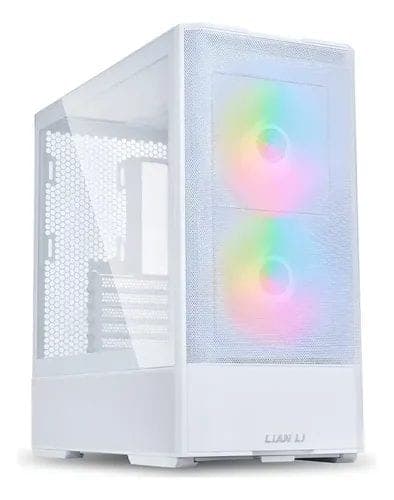 Chasis Lian LI Lan207rw Blanco