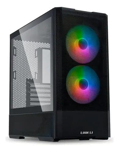 Chasis Lian Li,lancool 207