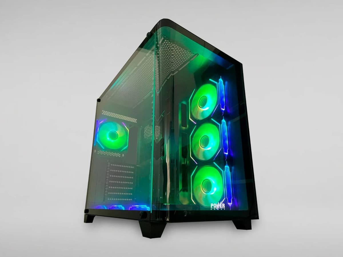 Chasis Power Clw78
