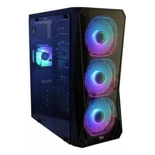 Chasis Rxe A04 ATX