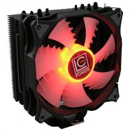Cooler RGB Lc-120