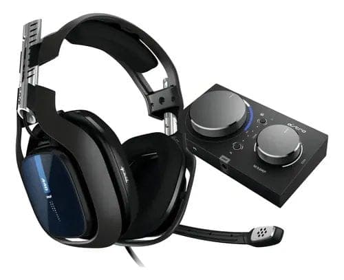 Diadema Astro A40 TR + Mixamp