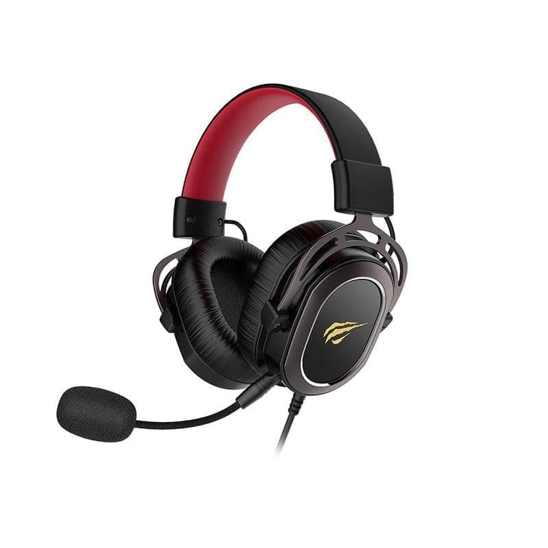 Diadema Gamenote 3.5MM H2008d