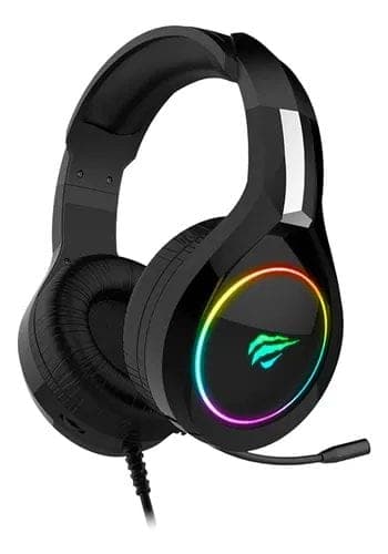 Diadema Havit 3.5 Mm,gamenote Hv-h2232d