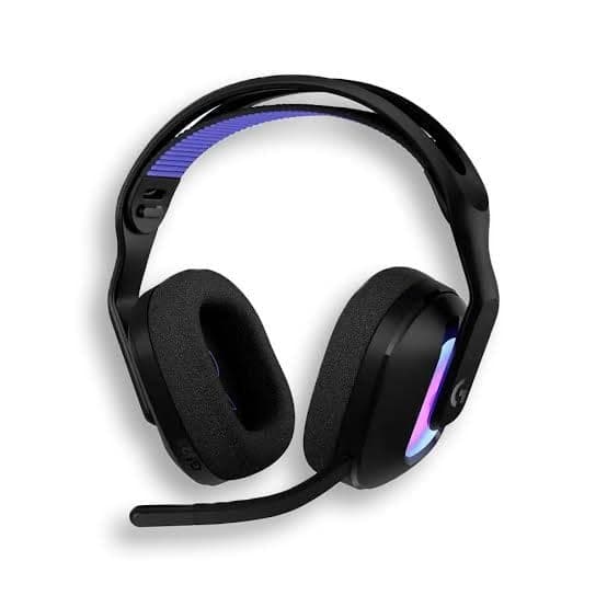 Diadema Logitech G522