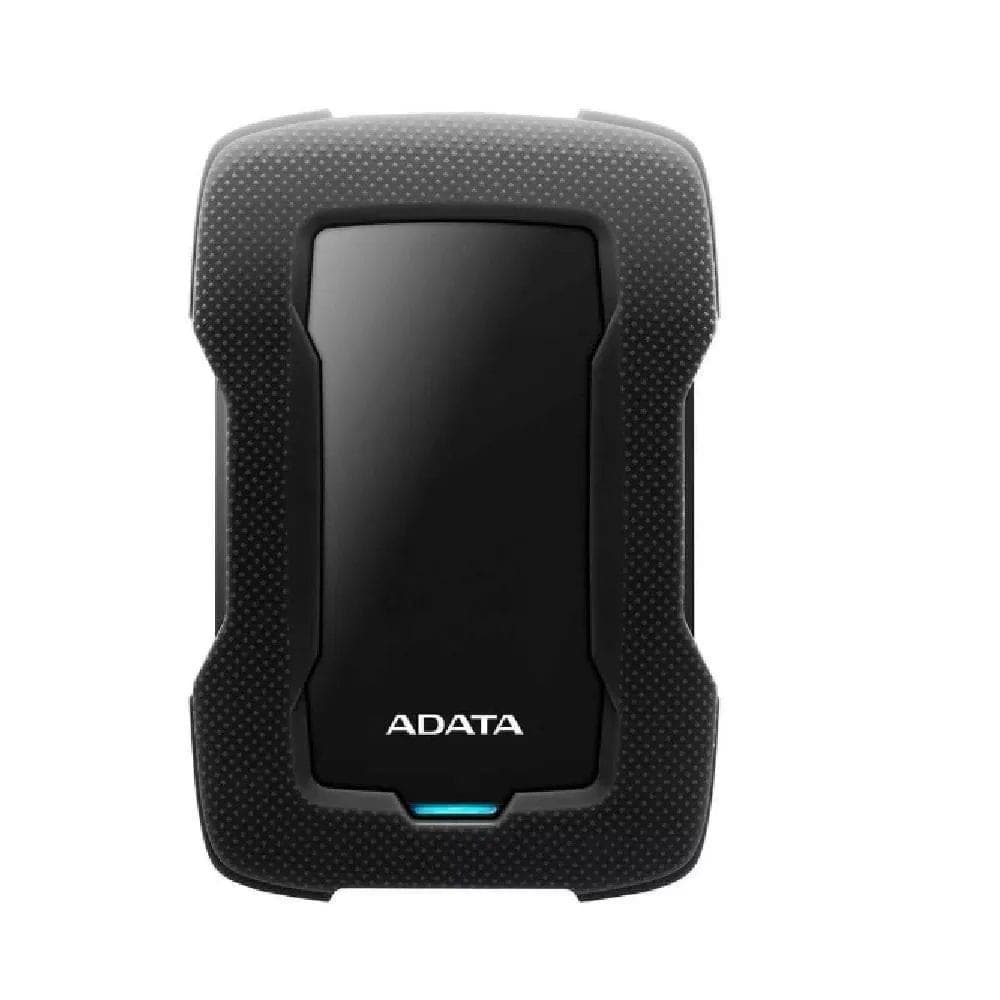 Disco Externa 1TB HDD Antigolpes