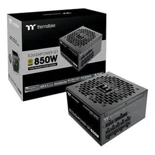 Fuente de Poder Gpm 850W Gold