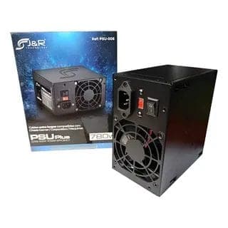 Fuente Jyr 750W Psu-008