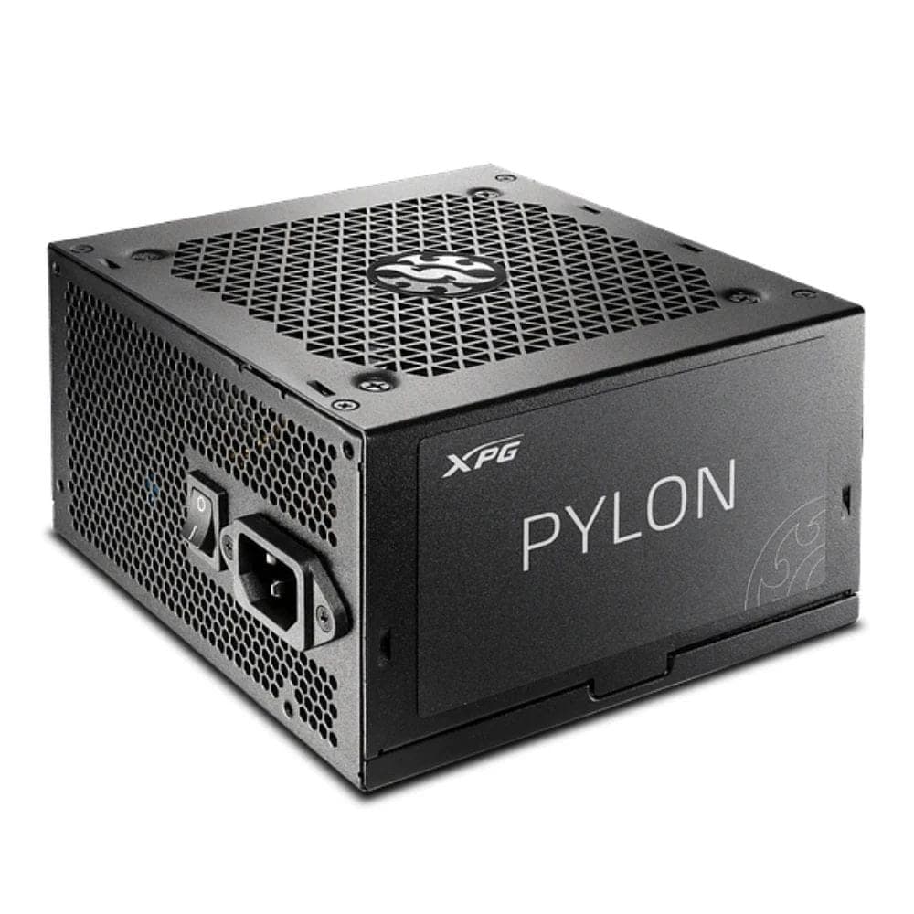 Fuente Power 750W
