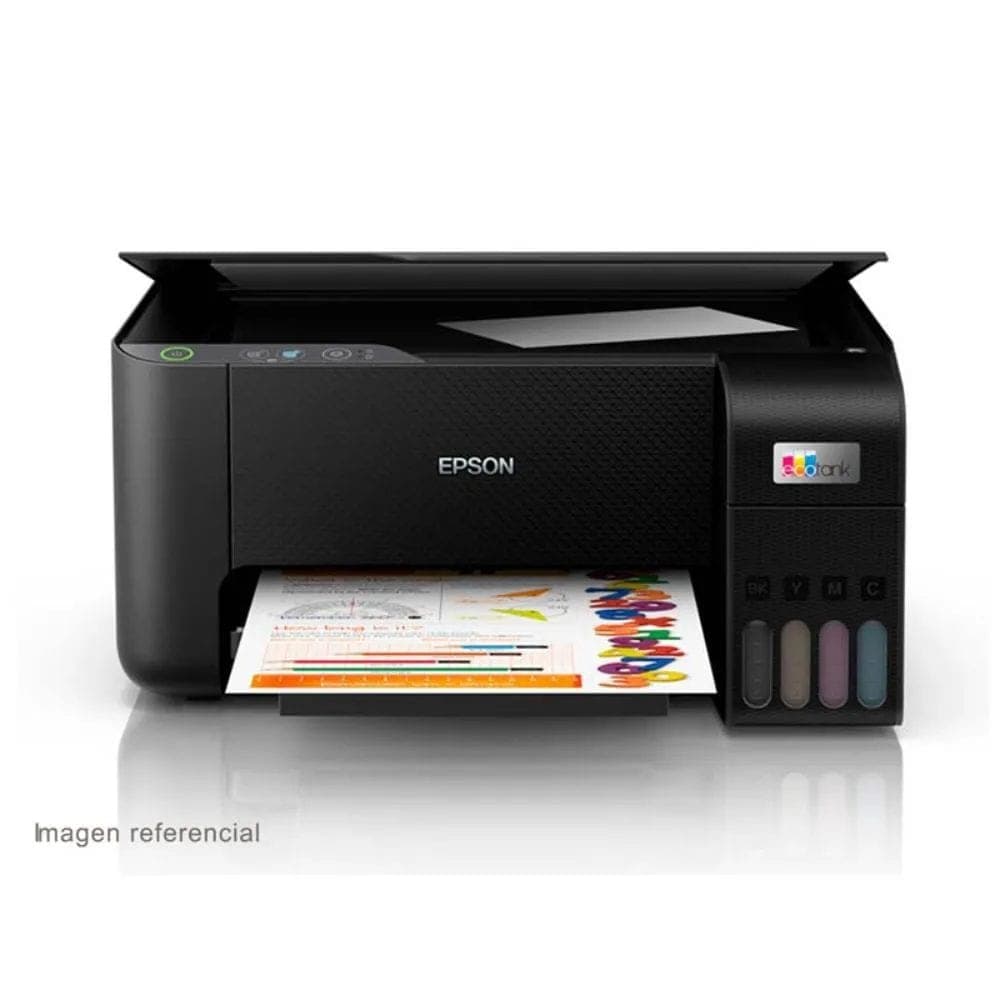 Impresora Epson L3210