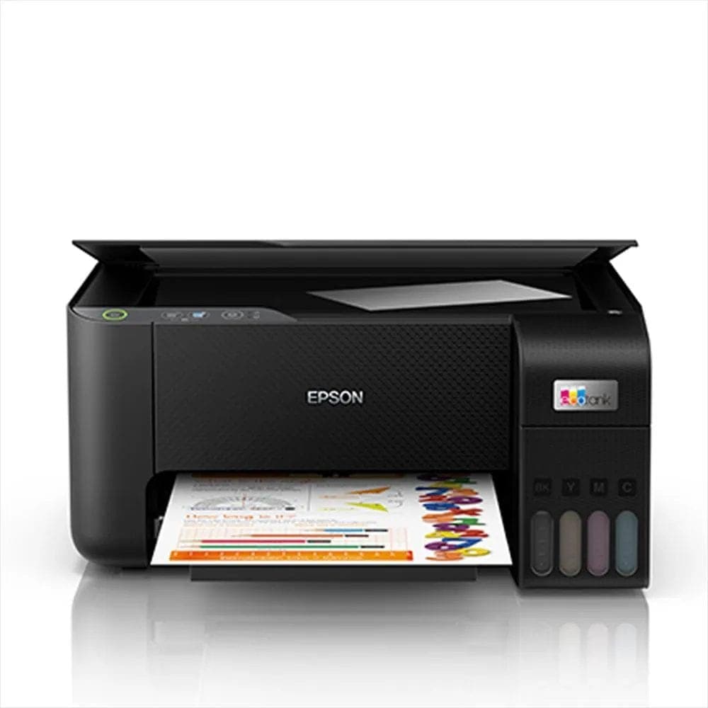 Impresora Epson L3250