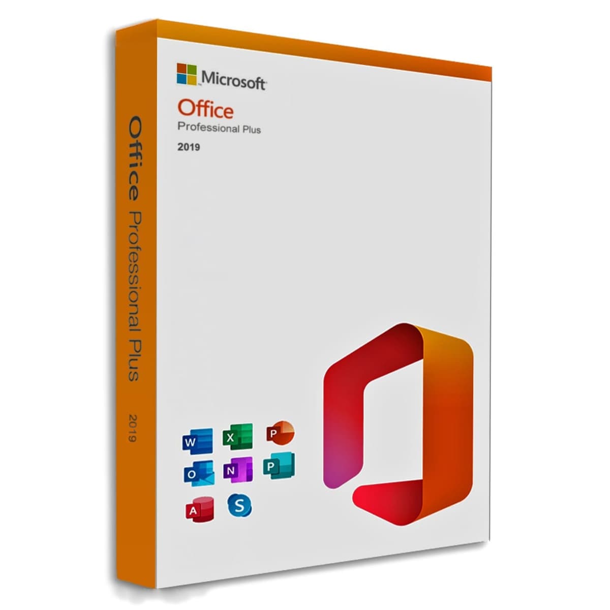Licencia Office 2019