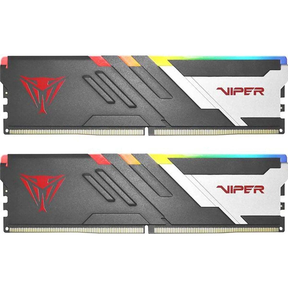 Memoria RAM DDR5 32GB Patriot Viper Venom 6000