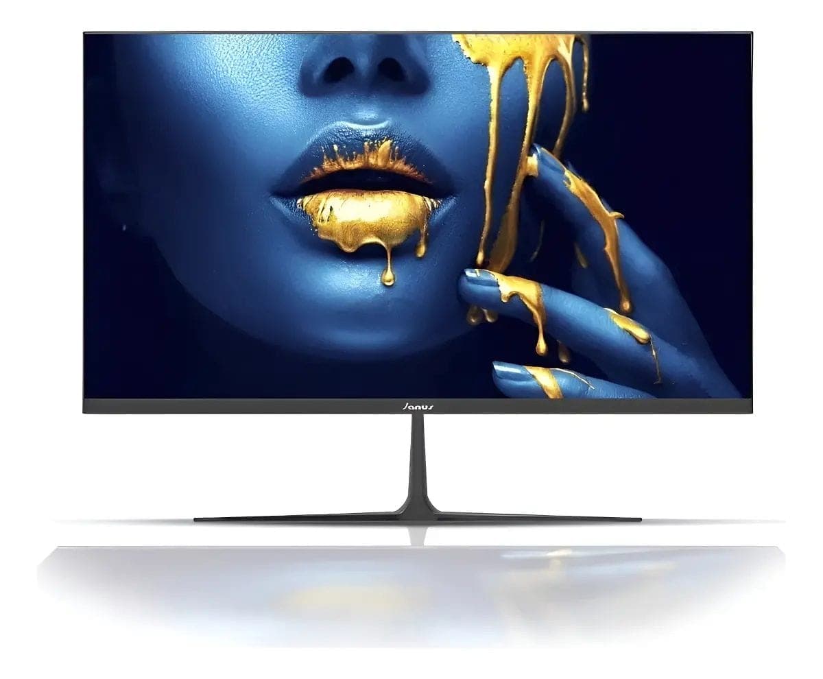 Monitor 24 Janus FHD J2475sfips 75HZ IPS