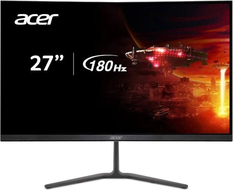 Monitor Acer 27 180HZ 1MS
