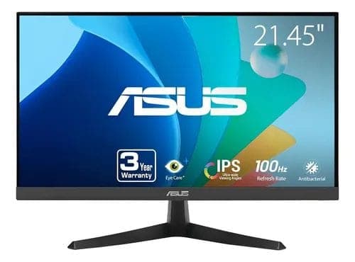 Monitor Asus 22 IPS 100HZ 1MS 99%RGB