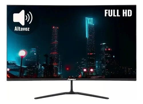 Monitor Janus 22 100HZ IPS FHD J22100ipsfhd