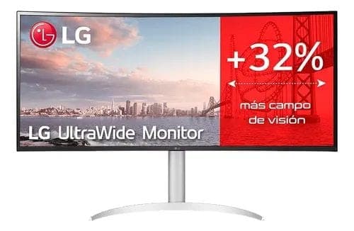 Monitor LG 34 Ultrawide,2k,100hz,5ms,ips 34WQ650