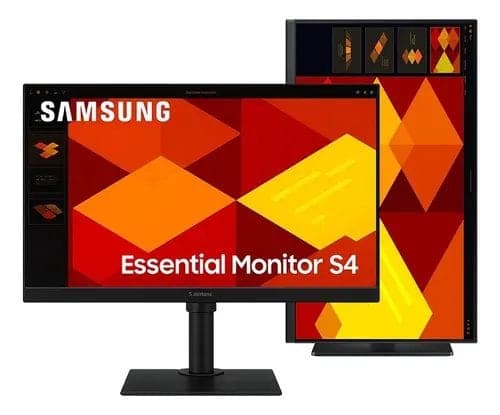 Monitor Samsung 24 IPS 100HZ 5MS