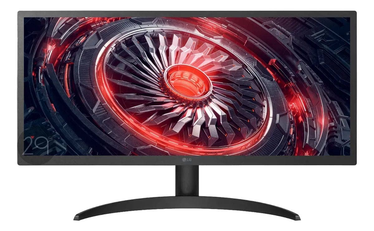 Monitor x 26 LG 26WQ500-B