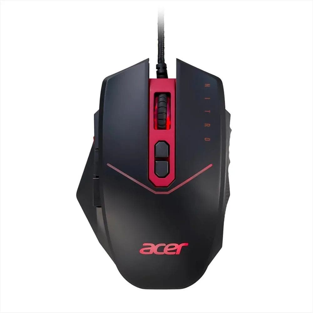 Mouse Acer Nitro